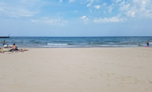 Winthrop Harbor Yacht Club Winthrop Harbor