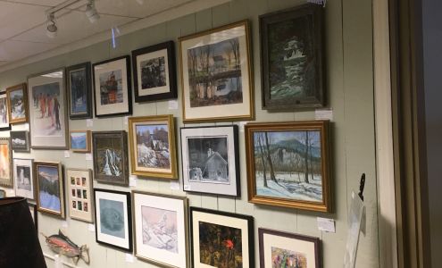 Mt Washington Valley Arts Association