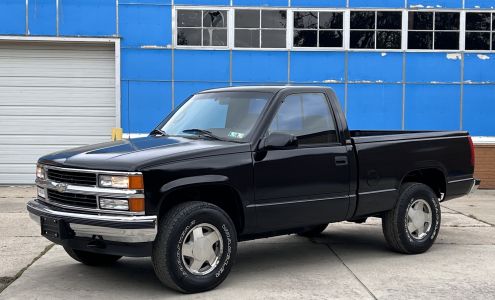 Specialty Vehicle Sales Inc