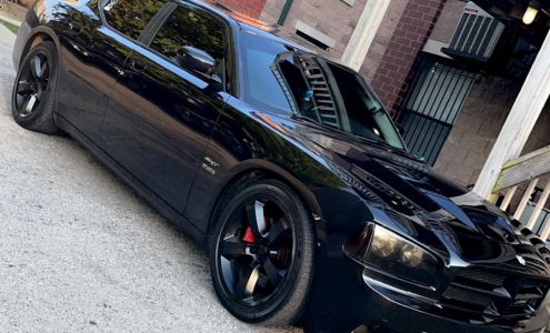 Nice Rides LLC Burnham