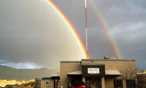 Routt County Humane Society