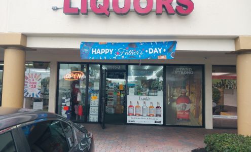 Star Liquors 22