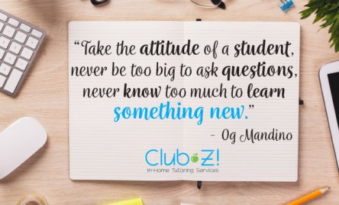 Club Z! In-Home Tutoring Services Cochranville