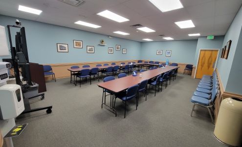 Susquehanna Workforce Center- Cecil County