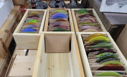 Timeless Tiffany Inc.