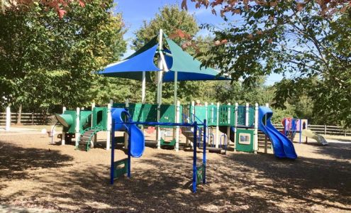 Nemours Child Development Center