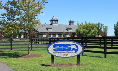 Select Breeders Service, Inc Chesapeake City