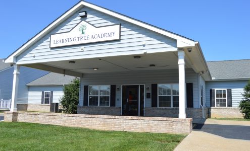 Learning Tree Academy