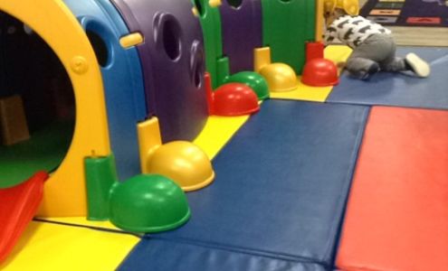 Bright Futures Early Scholars Academy