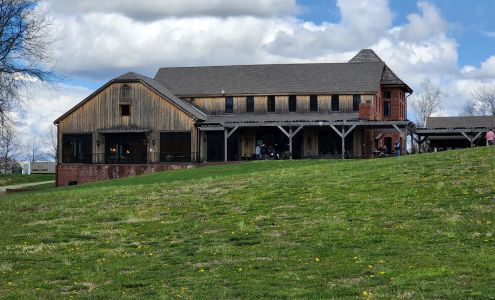 Chateau Bu-De, LLC Bohemia Manor Farm Chesapeake City