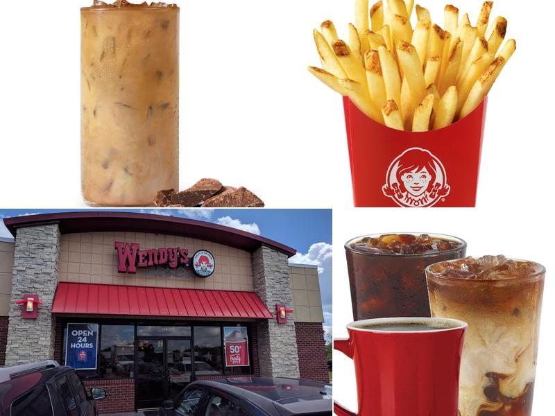 Wendy's