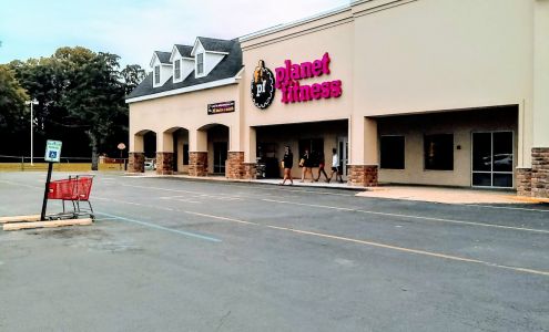 Milford Plaza