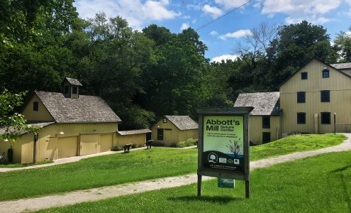 Abbott's Mill Nature Center of Delaware Nature Society