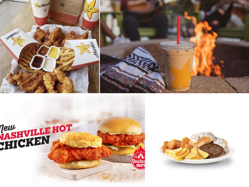 Hardee’s 12075 Valley View Hwy, Whitwell