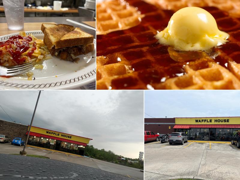 Waffle House