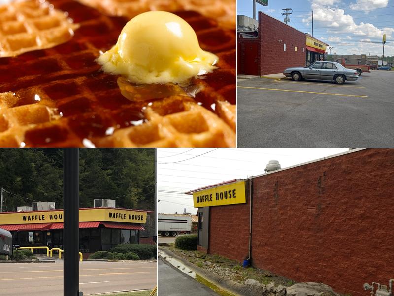 Waffle House