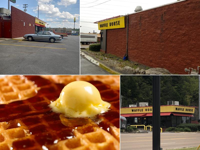 Waffle House