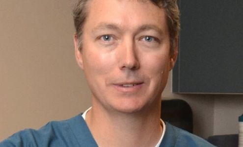 Mark Eggleston Clarkston