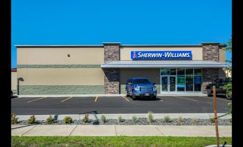 Sherwin-Williams Paint Store