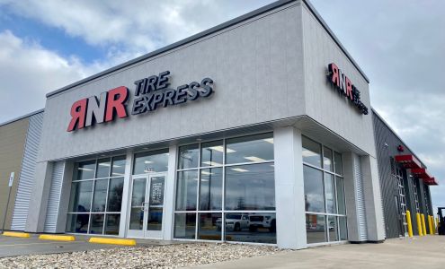 RNR Tire Express