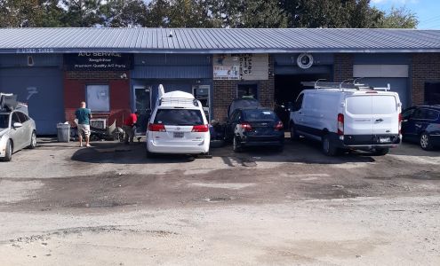 Brothers Tires & Services