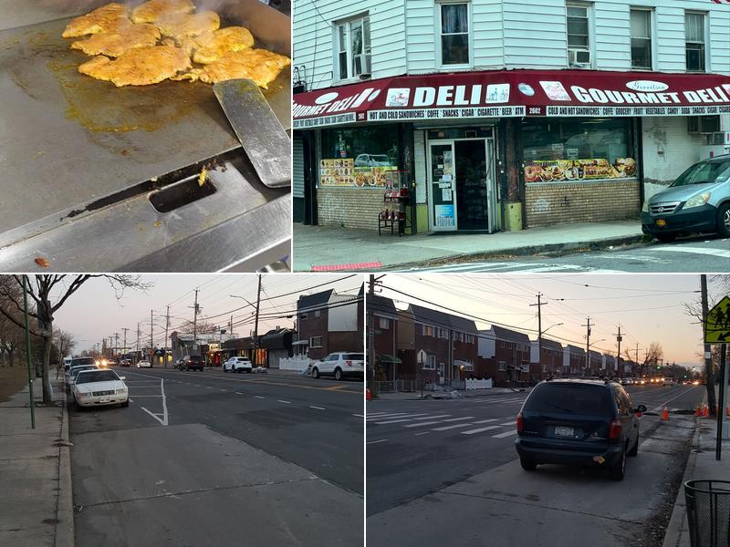 Derek's Deli & Grocery Inc