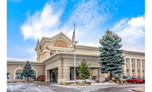 La Quinta Inn & Suites by Wyndham Coeur d Alene