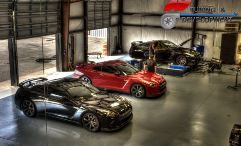 AV Tuning and Development