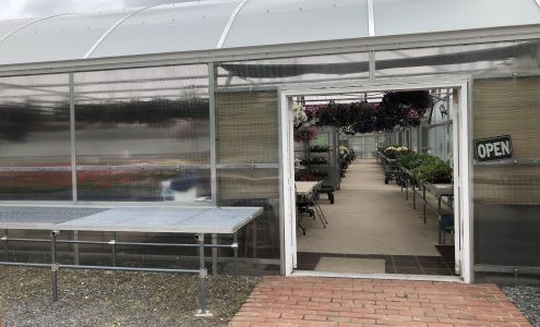 Hubbard's Farm Greenhouse Sterling