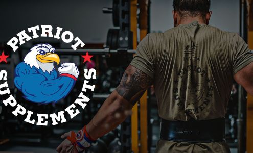 Patriot Supplements