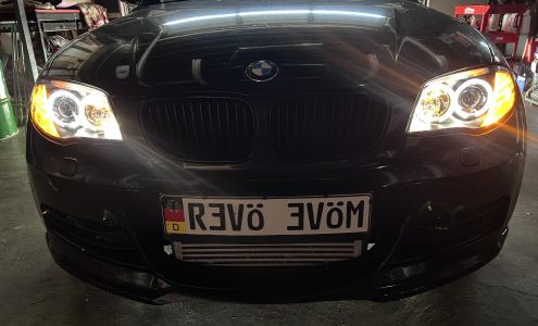 Luminous Automotive Lighting