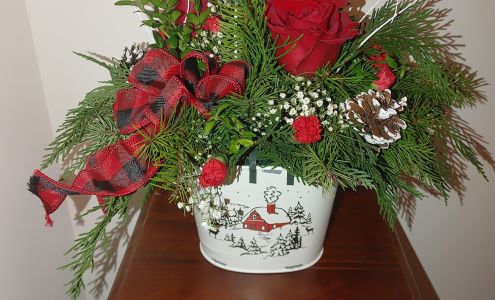 Givens Flower & Gifts Inc.