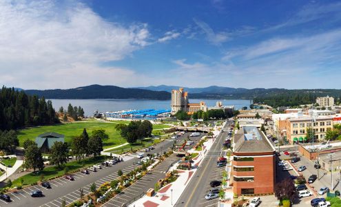 Baymont by Wyndham Coeur D Alene