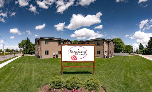 The Raspberry Garden Luxury Hotel & Suites