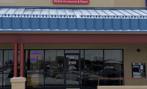 ZAGG Rexburg Rexburg