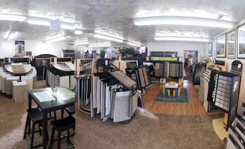 Gundersen's Floors To Go
