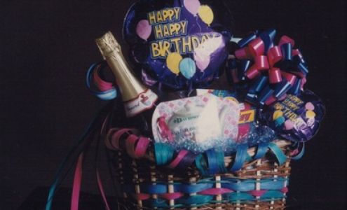 Gift Basket Boutique Saint Anthony