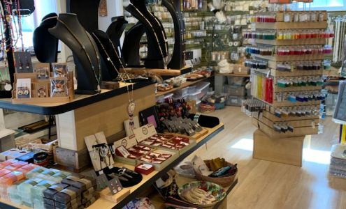 Moccasin Flats Trading Post Lapwai