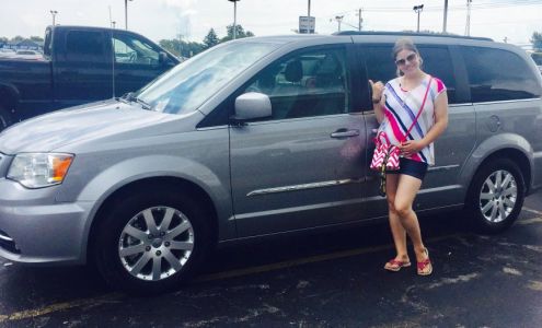 Douglas Auto Body Center Clinton