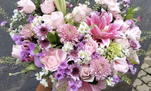 Flowering Miracles For You