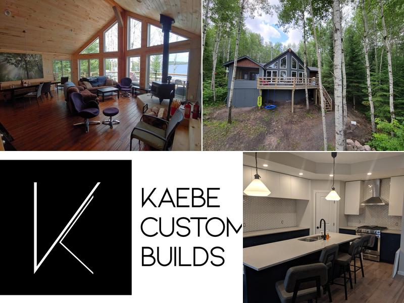 Kaebe Custom Homes