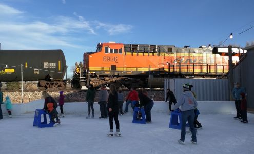 Old Town Skate Louisville