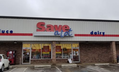 Save A Lot Tracy City