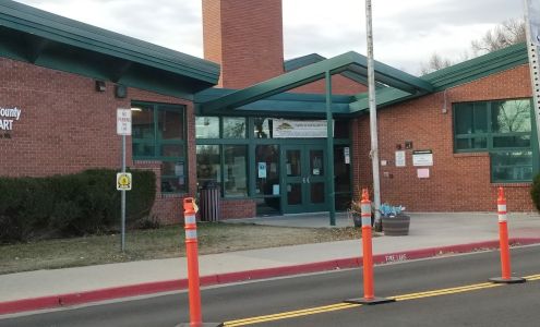 Jefferson County Head Start