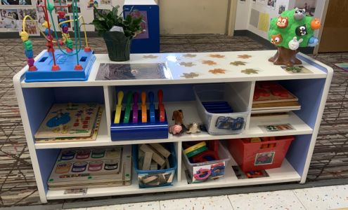 Creative Learning Academy