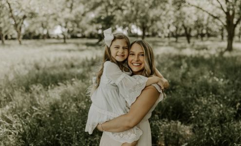 Haley Madison Photography LLC Homerville