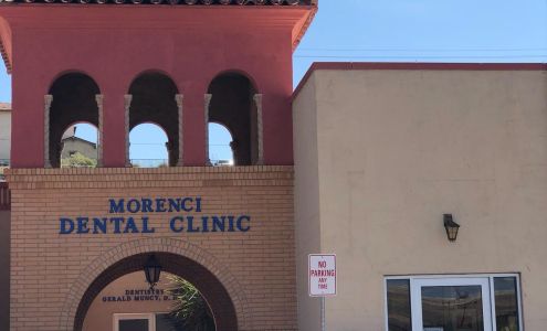 Morenci Dental Clinic Morenci