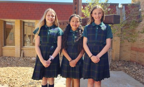 Saint Joseph Catholic School