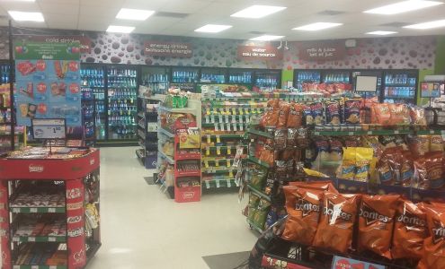 Needs Convenience Fredericton