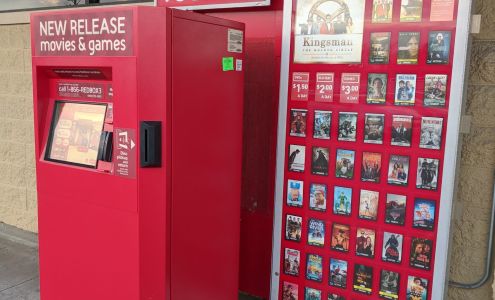 Redbox